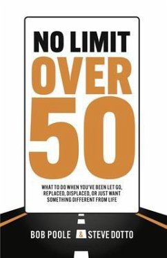 Cover No Limit Over 50 (eBook, ePUB)