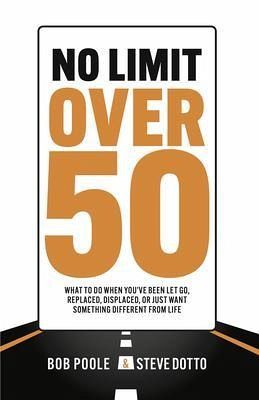 No Limit Over 50 (eBook, ePUB) No Limit Over 50 (eBook, ePUB)