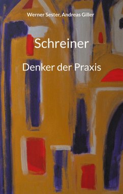 Schreiner (eBook, ePUB)