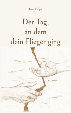 Der Tag, an dem dein Flieger ging (eBook, PDF) - Kröpfl, Jutta