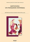 Santayana: un pensador universal (eBook, PDF)