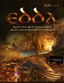 Edda (eBook, ePUB)