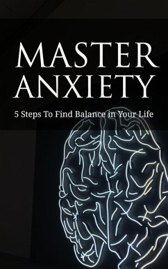 Master Anxiety (eBook, ePUB) - Lewis, Life