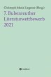 7. Bubenreuther Literaturwettbewerb... - Bild 1