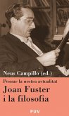 Joan Fuster i la filosofia (eBook, ePUB)