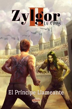 Zylgor II (eBook, ePUB) Cover Zylgor II (eBook, ePUB)