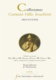 Collectanus Cartusiae Vallis Iesuchristi MCCCCLIIII (eBook, ePUB)