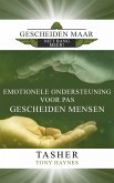 Gescheiden maar NIET bang meer! (eBook, ePUB) Gescheiden maar NIET bang meer! (eBook, ePUB)