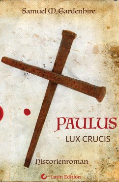 PAULUS (eBook, ePUB) - Gardenhire, Samuel Major