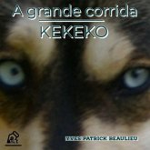 A grande corrida (eBook, ePUB)