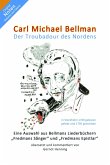 Carl Michael Bellman (eBook, ePUB)