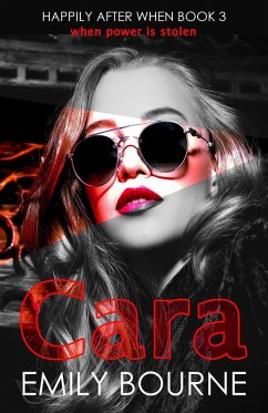 Cover Cara (Happily After When, #3) (eBook, ePUB)