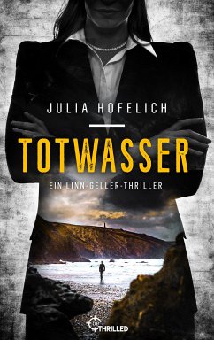 Totwasser (eBook, ePUB) - Hofelich, Julia