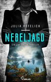 Nebeljagd (eBook, ePUB)