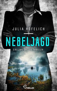 Nebeljagd (eBook, ePUB) - Hofelich, Julia