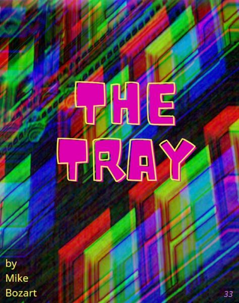 The Tray (eBook, ePUB) The Tray (eBook, ePUB)
