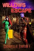 Willow's Escape (eBook, ePUB)