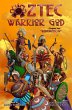 Aztec Warrior God: Chapter Two,... - Bild 1