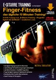 E-Gitarre Training - Finger-Fitness (eBook, ePUB)