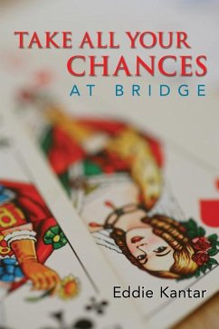 Cover Take All Your Chances (eBook, ePUB)