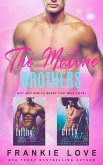 The Malone Brothers: Filthy Sweet / Dirty Cute (eBook, ePUB)