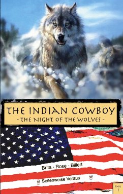 The Indian Cowboy 1 (eBook, ePUB) - Rose Billert, Brita