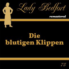 Folge 75: Die blutigen Klippen (MP3-Download)