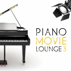 Piano Movie Lounge,Vol.3 - Wong,See Siang