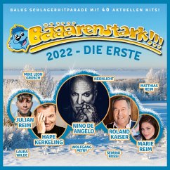 Bääärenstark!!! 2022-Die Erste - Diverse