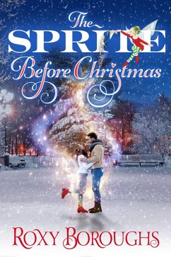 Cover The Sprite Before Christmas (eBook, ePUB)