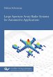 Large Aperture Array Radar Systems for... - Bild 1