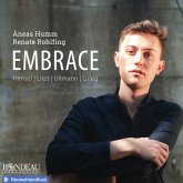 Embrace-Lieder Von Hensel,Liszt,Ullmann,Grieg