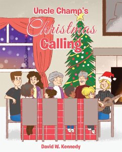Cover Uncle Champ's Christmas Calling (eBook, ePUB)