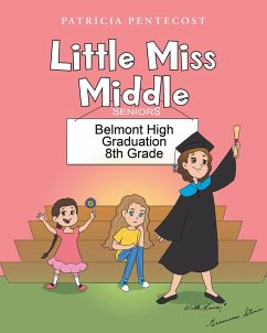 Cover Little Miss Middle (eBook, ePUB)