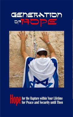 Cover Generation of Hope (eBook, ePUB)