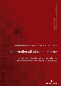 Cover Internationalisation at home (eBook, ePUB)
