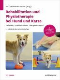 Rehabilitation und Physiotherapie bei Hund und Katze (eBook, ePUB)