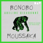 Bonobo Moussaka (MP3-Download)