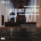 Bach: Die Kunst Der Fuge