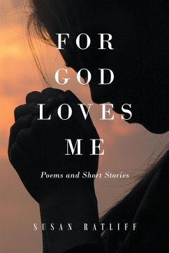 Cover For God Loves Me (eBook, ePUB)