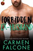 Forbidden Ex-Husband (eBook, ePUB)