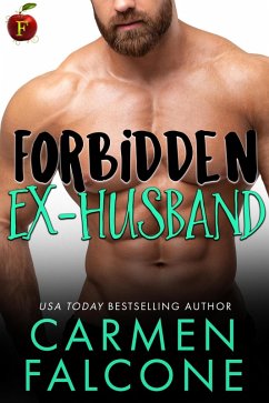 Cover Forbidden Ex-Husband (eBook, ePUB)