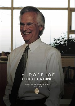 Cover A Dose Of Good Fortune (eBook, ePUB)