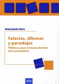 Falacias, dilemas y paradojas, 2a ed. (eBook, ePUB)