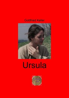 Ursula (eBook, ePUB) - Keller, Gottfried
