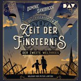 Weg in die Dunkelheit: Der Erste Weltkrieg / Weltgeschichte(n) Bd.3 (MP3-Download)