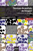 Técnicas de análisis de imagen, (2a ed.) (eBook, ePUB)