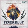 Feuerblut – Teil 1: Der Schwur der... - Bild 1