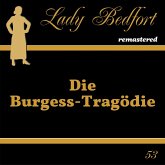 Folge 53: Die Burgess-Tragödie (MP3-Download)