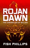 Rojan Dawn (eBook, ePUB) Rojan Dawn (eBook, ePUB)